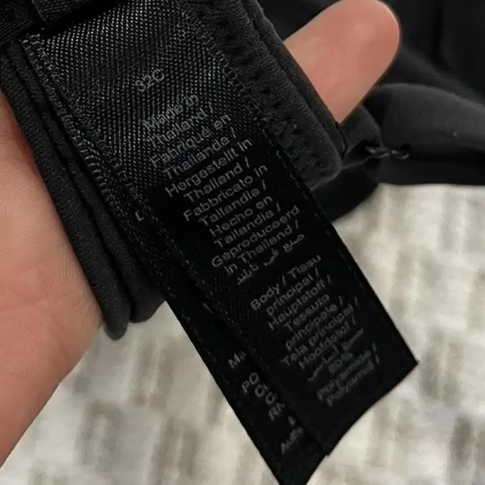 SOLD Fits Everybody Lace Scoop Bra - Picture 5 of 5